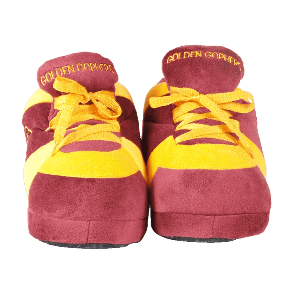 Minnesota Golden Gophers Slippers - Perfect Gift for Halloween, Christmas, Valentine