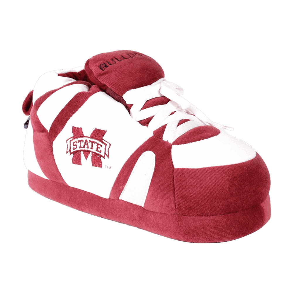 Mississippi State Bulldogs Cozy Slippers - Perfect Gifts and Game Day