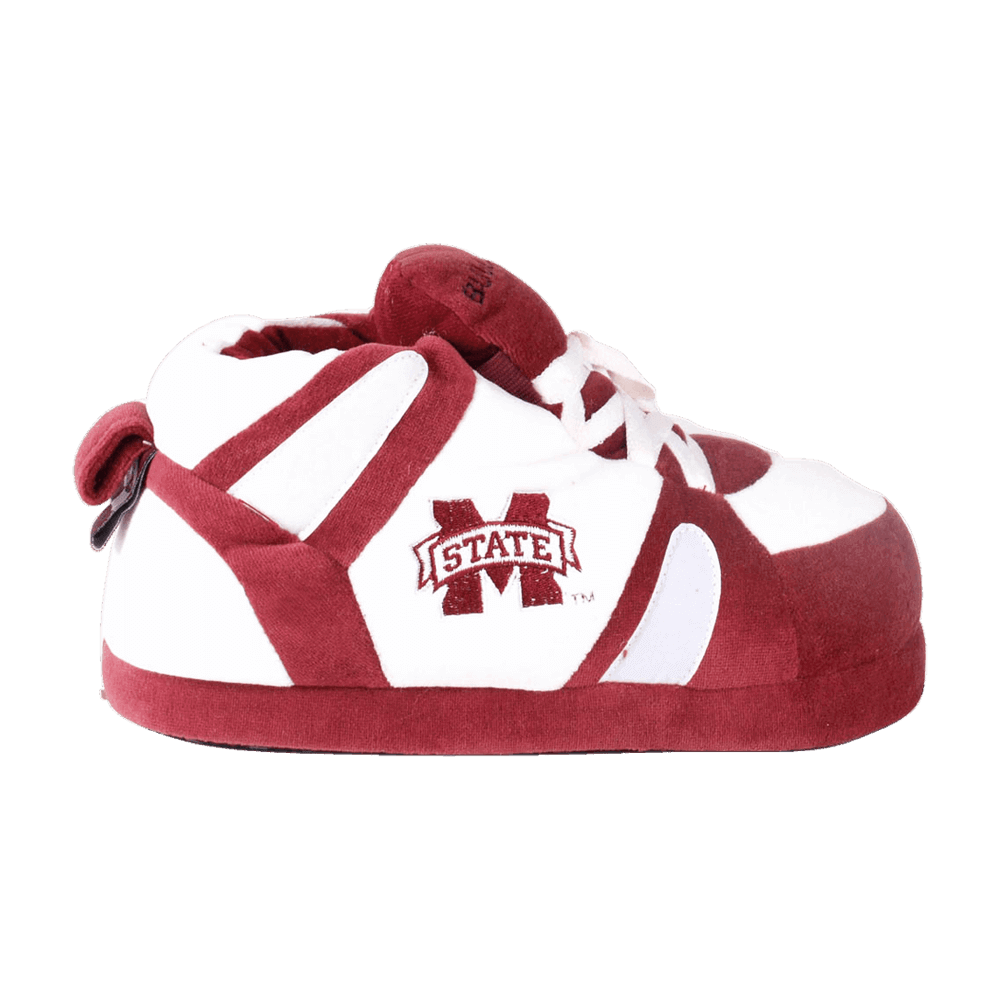 Mississippi State Bulldogs Cozy Slippers - Perfect Gifts and Game Day