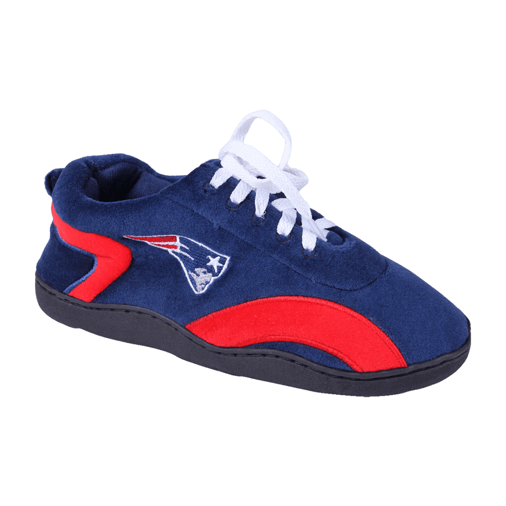 New England Patriots Cozy Slippers - Perfect Gifts like Christmas and Valentine