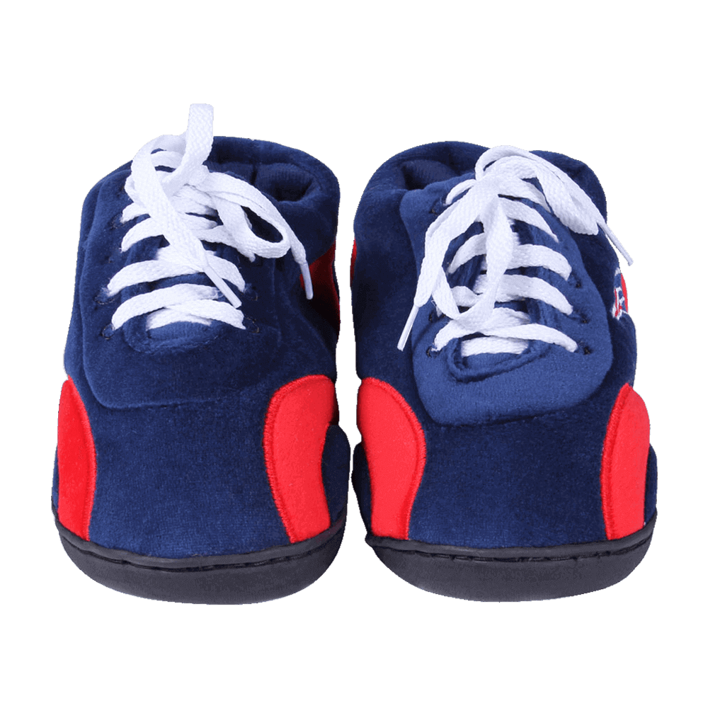 New England Patriots Cozy Slippers - Perfect Gifts like Christmas and Valentine