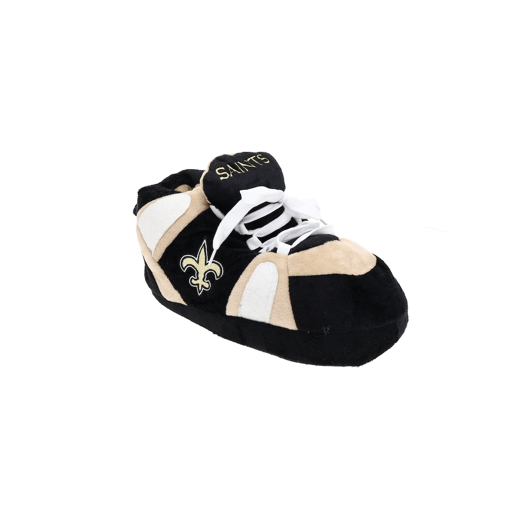 New Orleans Saints Slippers - Perfect Gift for FansHoliday Season