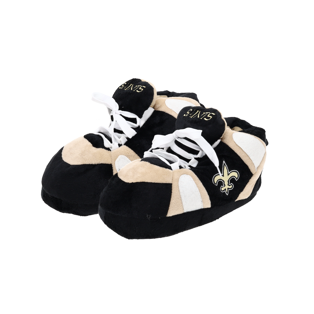 New Orleans Saints Slippers - Perfect Gift for FansHoliday Season