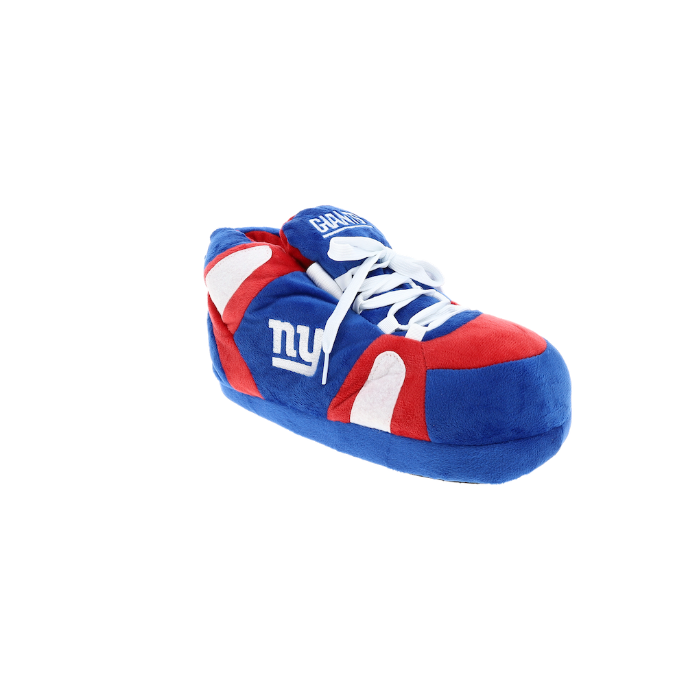 New York Giants Slippers - Perfect Gift for FansHoliday Season, Halloween, Valentine