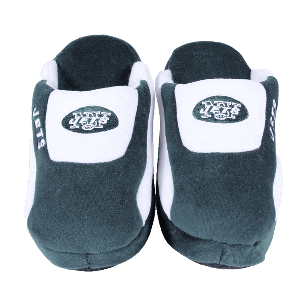 New York Jets Low Pro Slippers - Perfect Gift for Sports FansHoliday Season