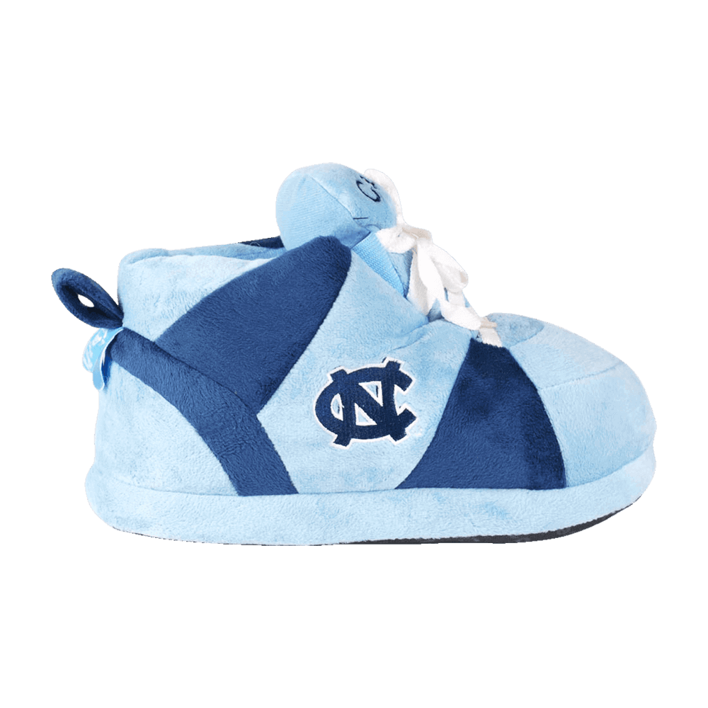 North Carolina Tar Heels Slippers - Perfect Gift for LoversHoliday Season