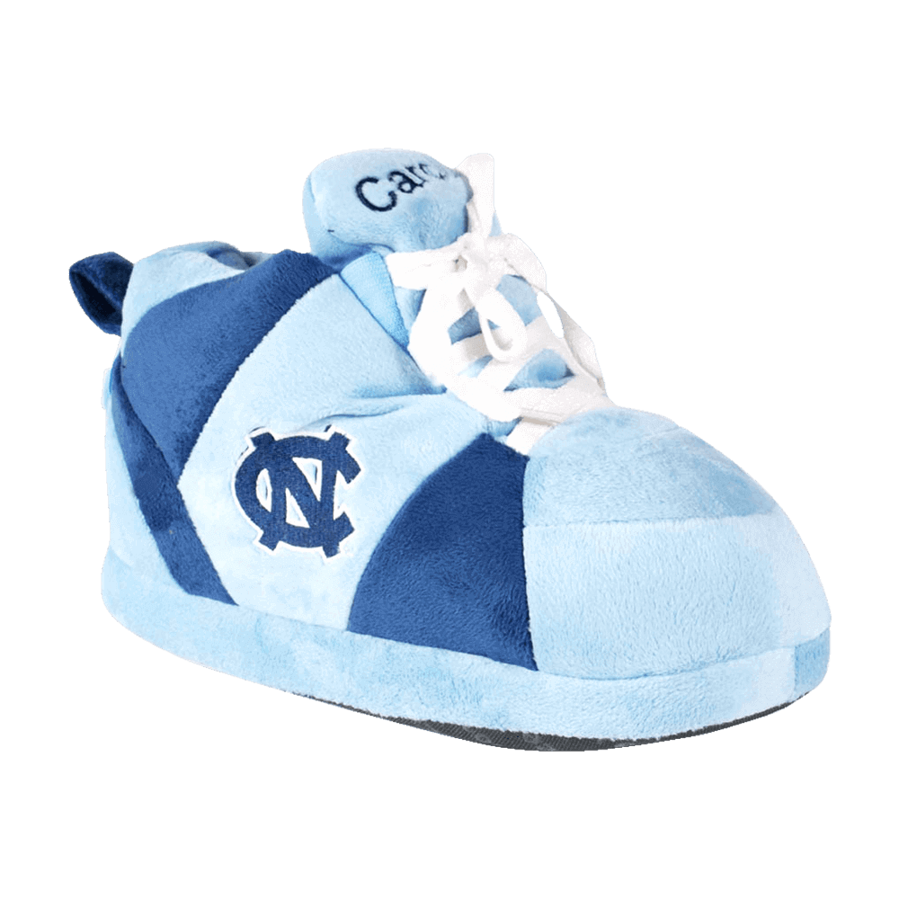 North Carolina Tar Heels Slippers - Perfect Gift for LoversHoliday Season