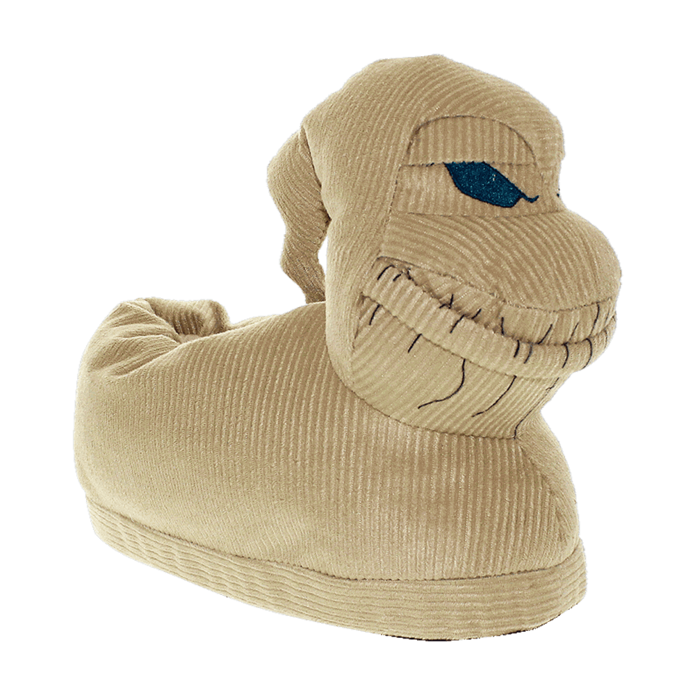 Oogie Boogie Slippers - Perfect Gift for Halloween, Christmas, Valentine