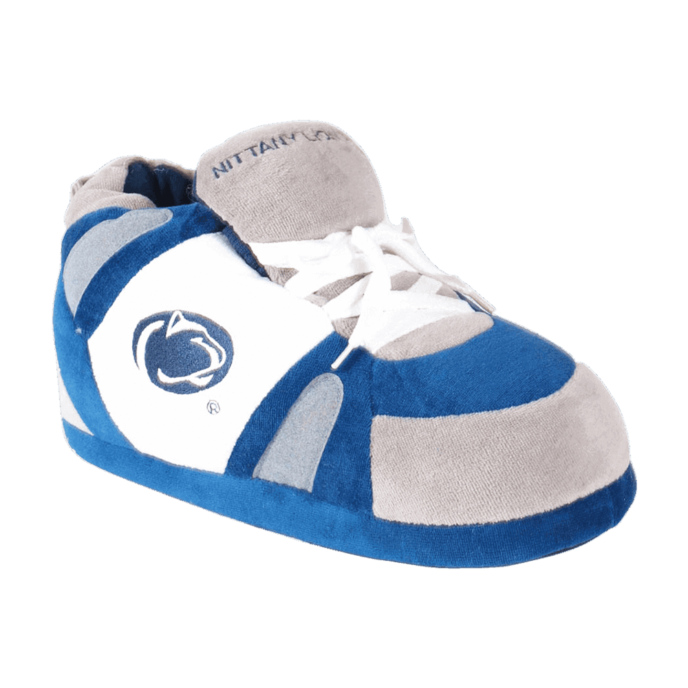 Penn State Nittany Lions Cozy Slippers - Perfect Gift for Halloween, Christmas, Valentine