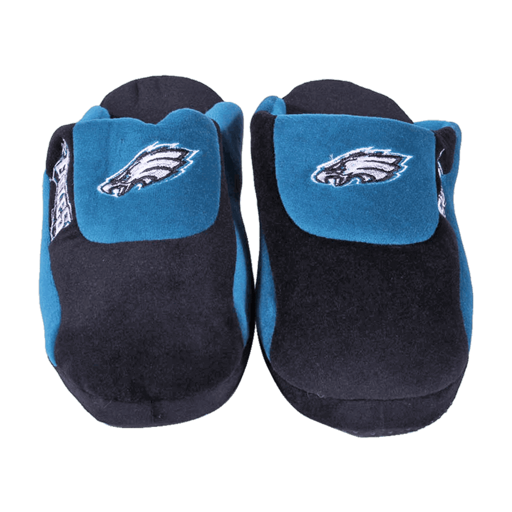 Philadelphia Eagles Low Pro Slippers - Perfect Gift for FansHoliday Season