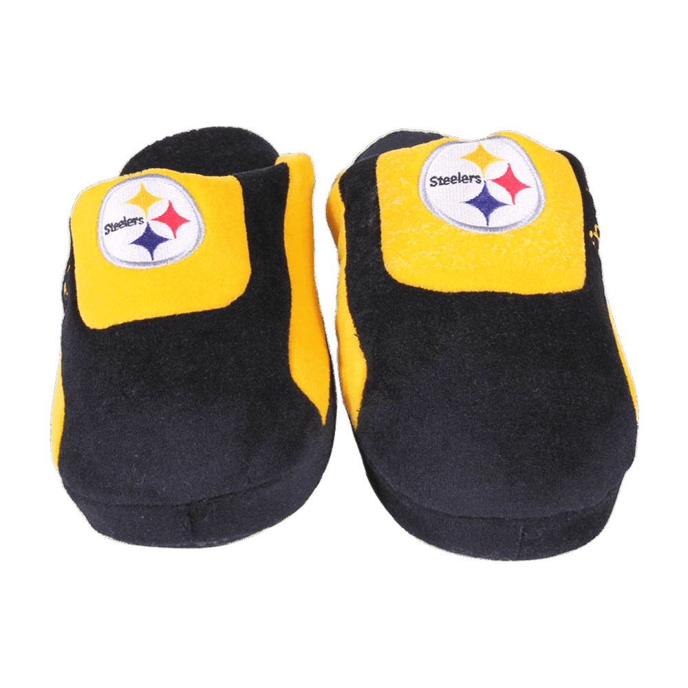 Pittsburgh Steelers Low Pro Slippers - Perfect Gift for FansHoliday Season