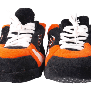 Princeton Tigers Baby Slippers - Perfect Holiday Gift for Little Fans This Season