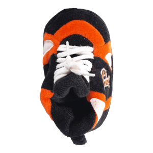 Princeton Tigers Baby Slippers - Perfect Holiday Gift for Little Fans This Season