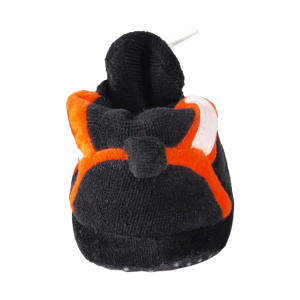 Princeton Tigers Baby Slippers - Perfect Holiday Gift for Little Fans This Season