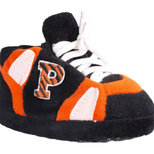 Princeton Tigers Baby Slippers - Perfect Holiday Gift for Little Fans This Season