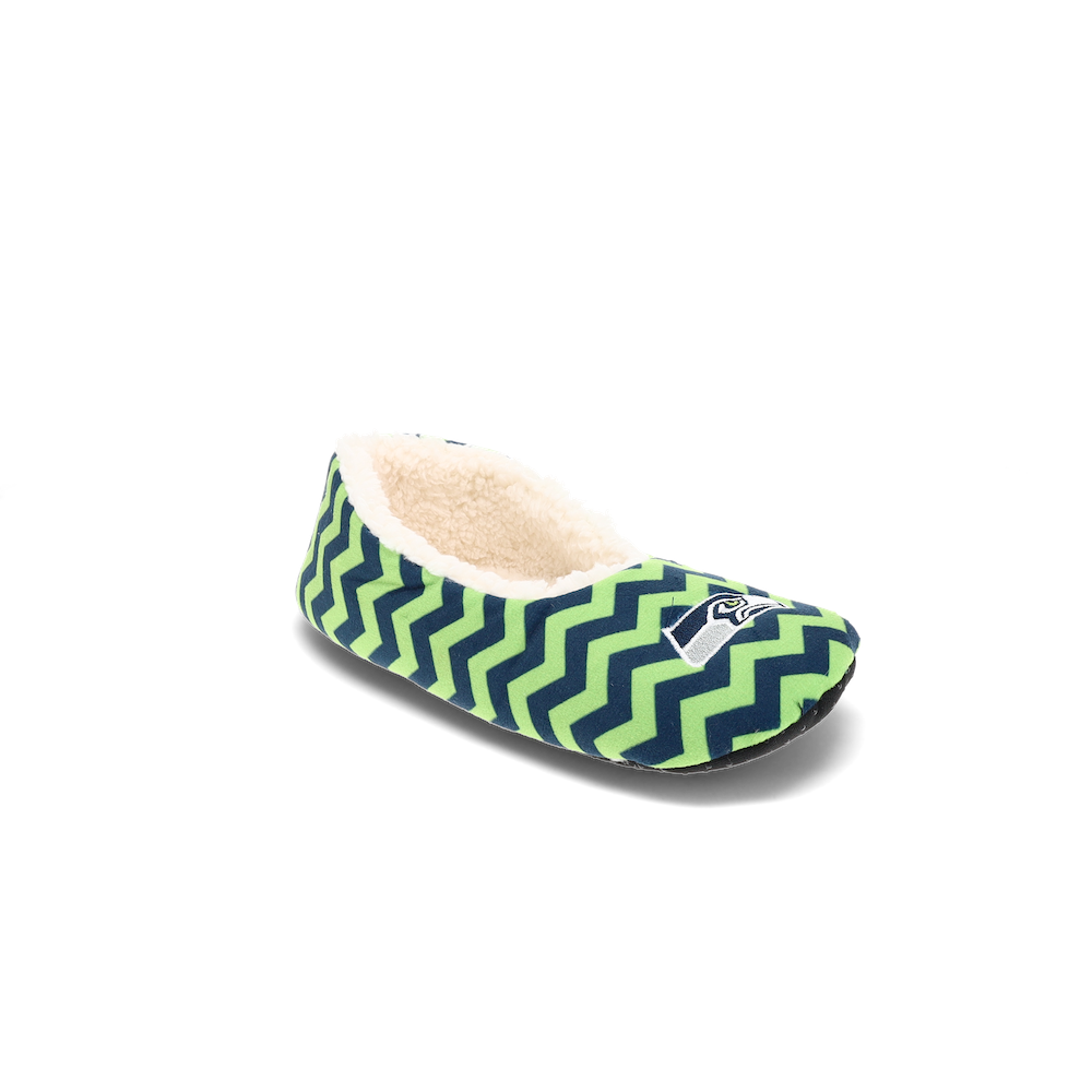 Seattle Seahawks Ballerina Slippers - Perfect Gift for FansHoliday Season