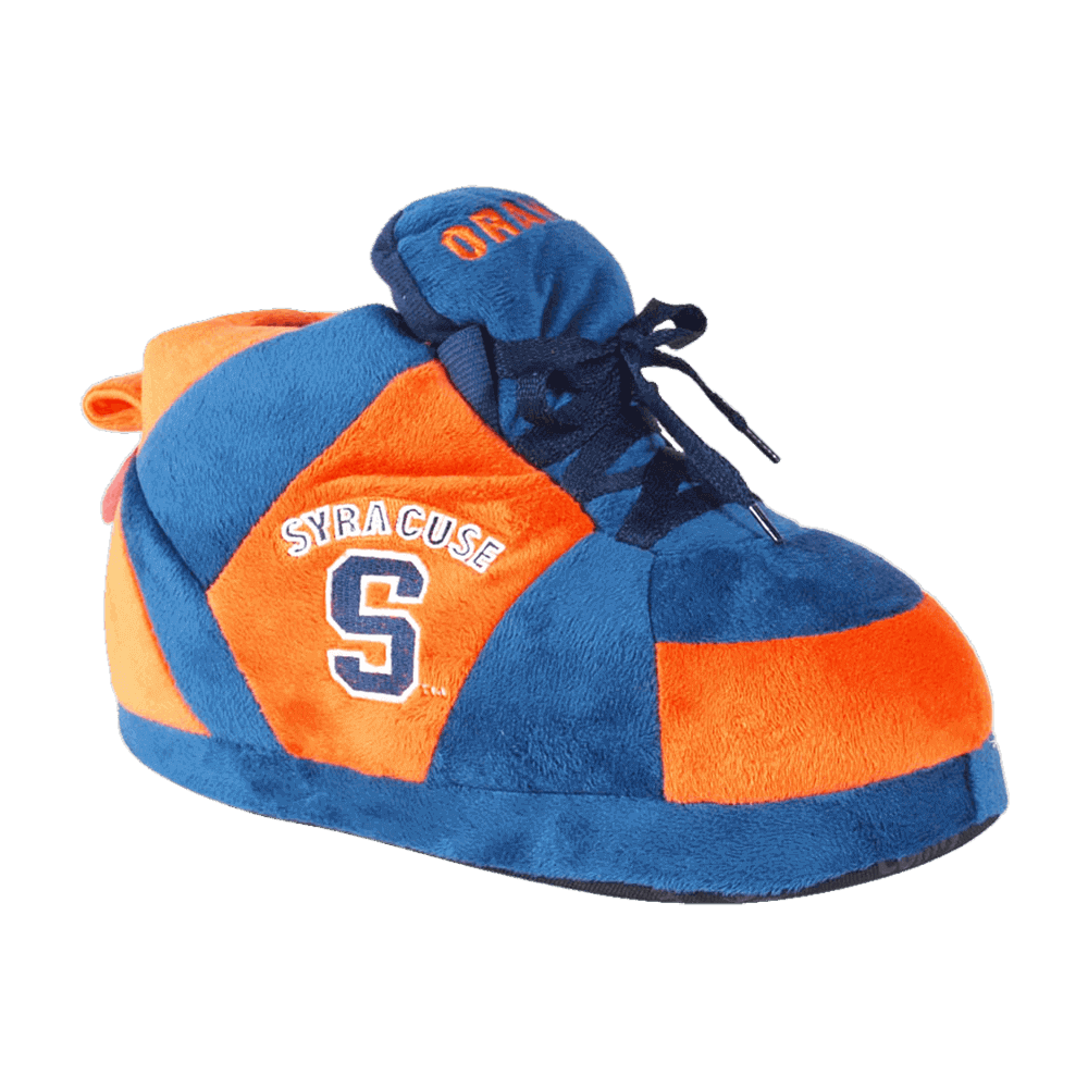 Syracuse Orangemen Slippers - Perfect Gift for FansHoliday Season