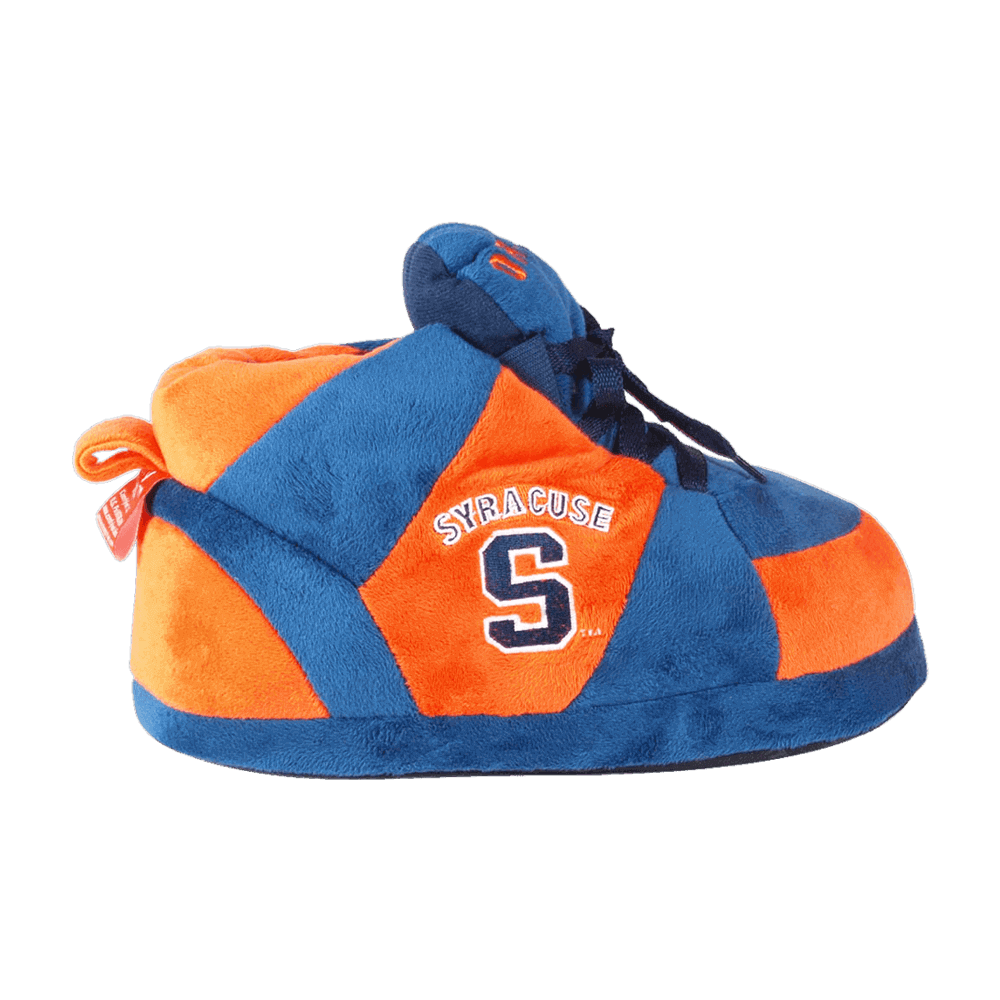 Syracuse Orangemen Slippers - Perfect Gift for FansHoliday Season