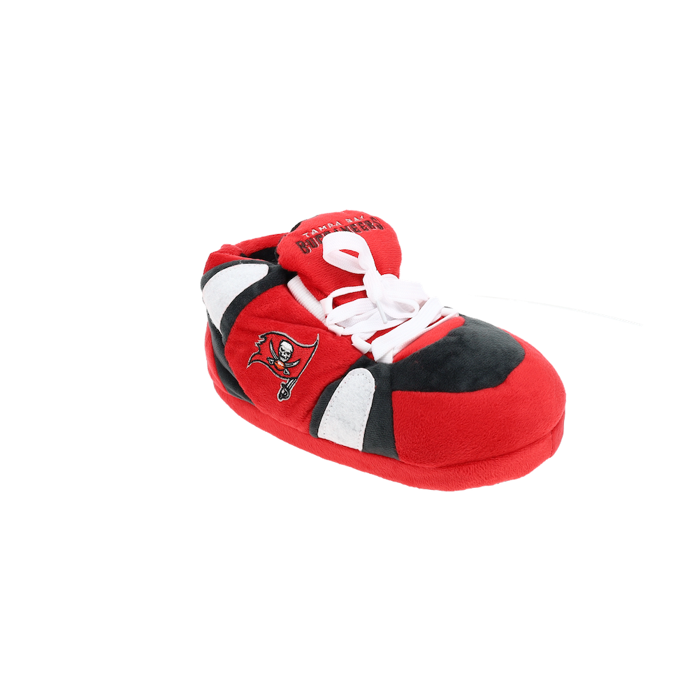 Tampa Bay Buccaneers Cozy Slippers - Perfect Gift for FansHoliday Season