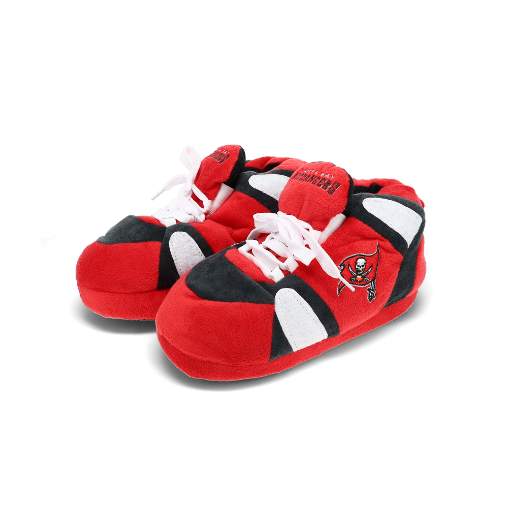 Tampa Bay Buccaneers Cozy Slippers - Perfect Gift for FansHoliday Season