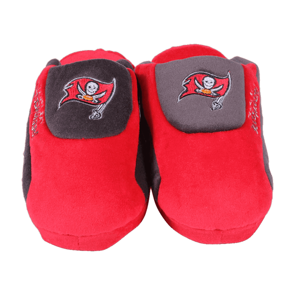 Tampa Bay Buccaneers Low Pro Slippers - Perfect Gift for FansHoliday Season