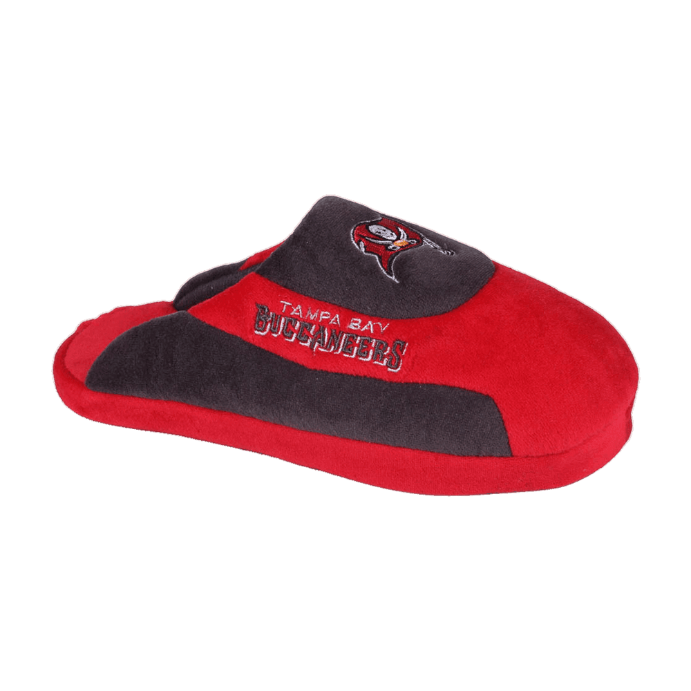 Tampa Bay Buccaneers Low Pro Slippers - Perfect Gift for FansHoliday Season