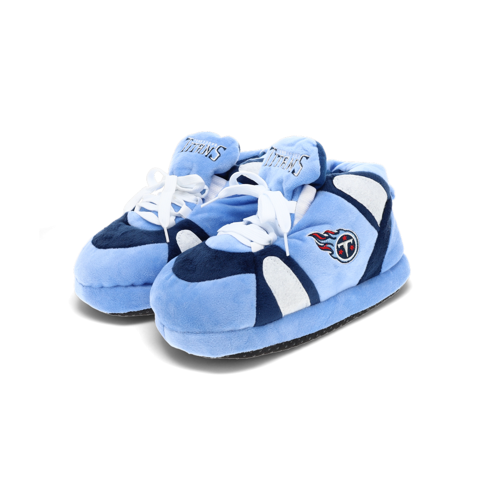 Tennessee Titans Cozy Slippers - Perfect Gift for FansHoliday Season