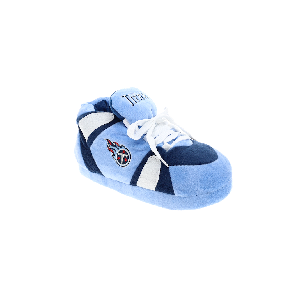 Tennessee Titans Cozy Slippers - Perfect Gift for FansHoliday Season