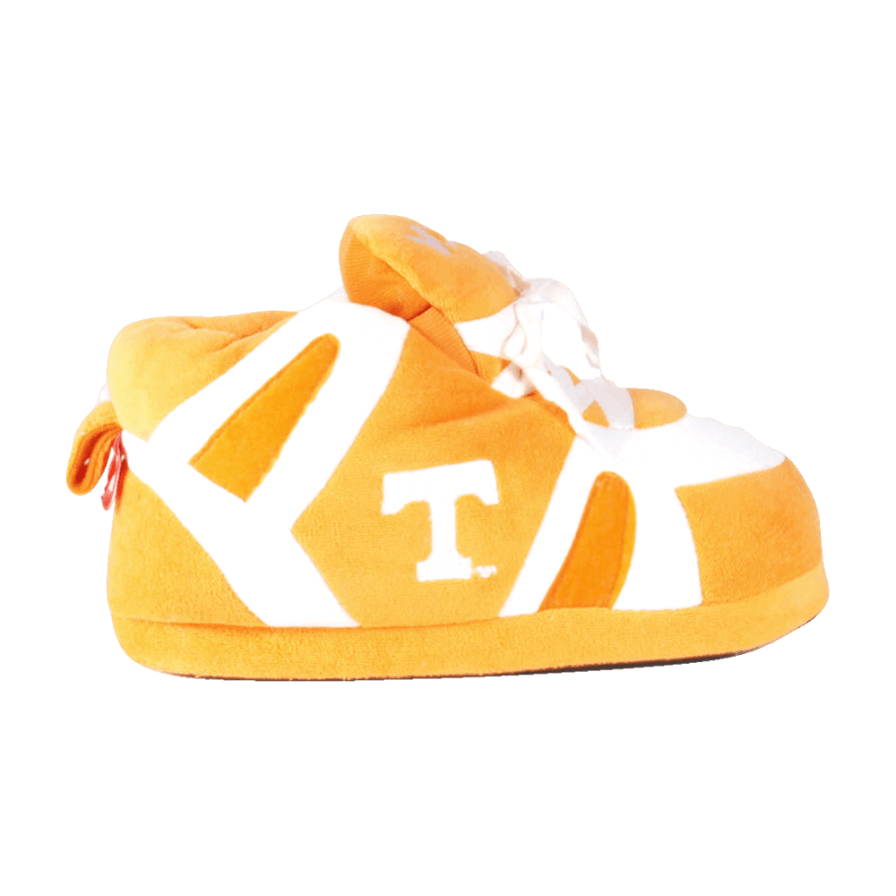 Tennessee Volunteers Cozy Slippers - Perfect Gift for Halloween, Christmas, Valentine