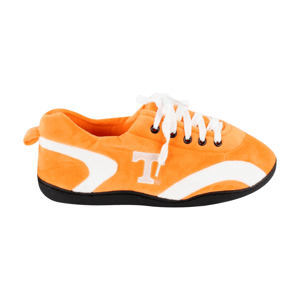 Tennessee Volunteers Cozy Slippers - Perfect Gift for Halloween, Christmas, Valentine