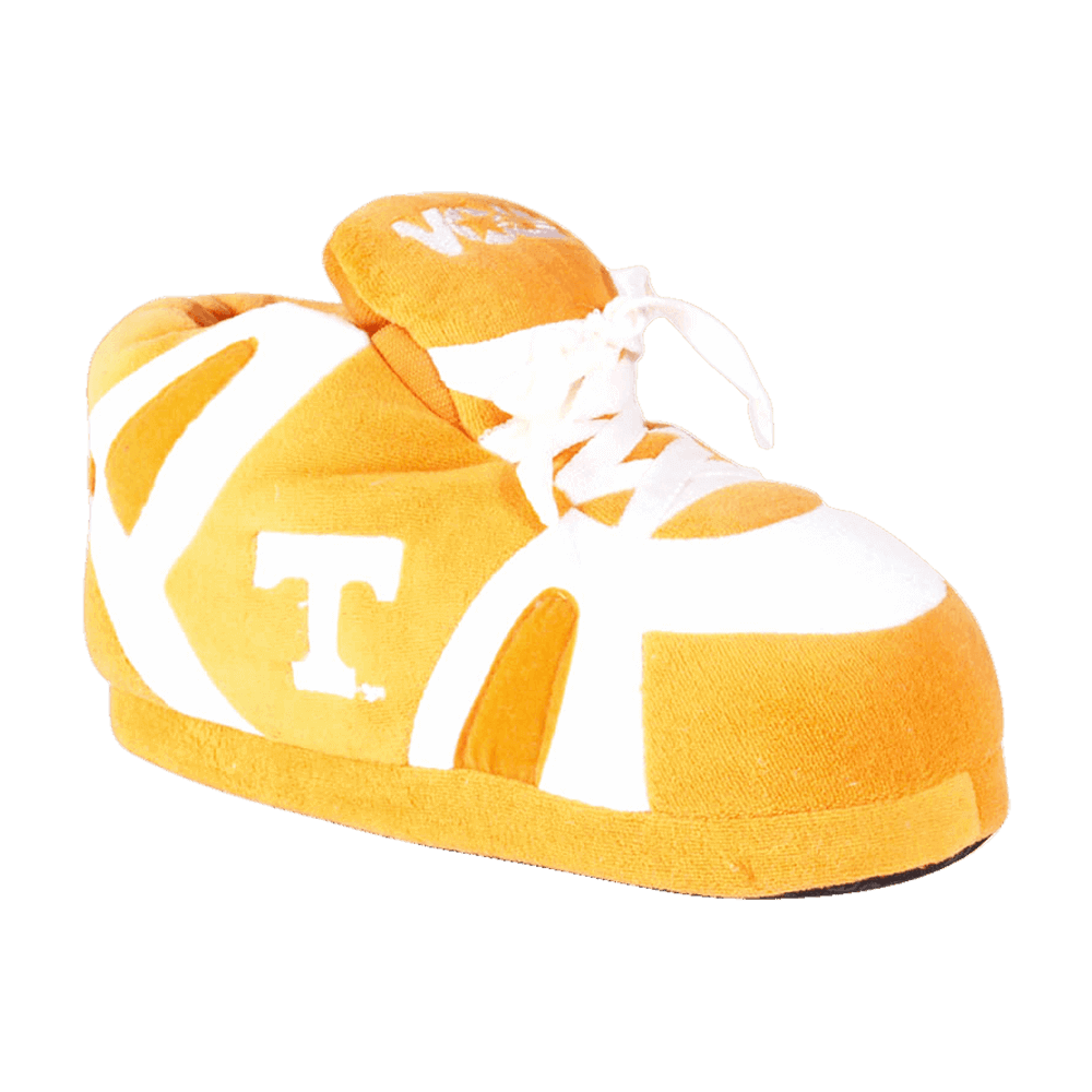 Tennessee Volunteers Cozy Slippers - Perfect Gift for Halloween, Christmas, Valentine