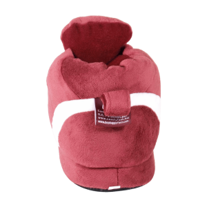 Texas A&M Aggies Cozy Slippers - Perfect Gift for Halloween, Christmas, Valentine