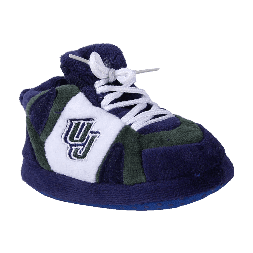 Utah Jazz Baby Slippers - Perfect Holiday Gift for Little Fans This Christmas Valentine