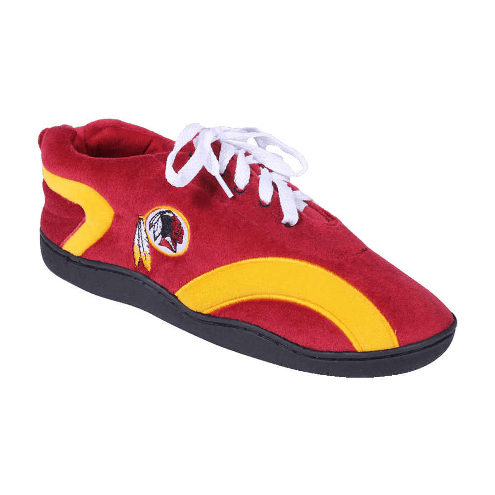 Washington Football Team Cozy Slippers - Perfect Gifts like Christmas and Valentine