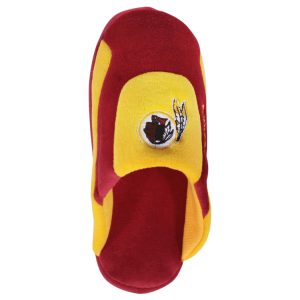 Washington Football Team Low Pro Slippers - Perfect Gifts and Game Day Comfort