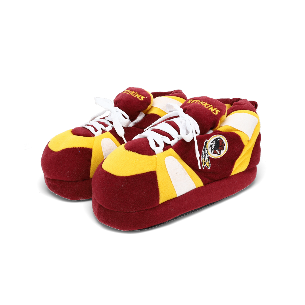 Washington Football Team Slippers - Perfect Gift for FansHoliday Season