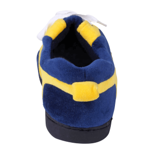 West Virginia Mountaineers Cozy Slippers - Perfect Gifts and Game Day Comfort