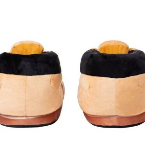 WHEATS Cozy Sneaker Slippers - Perfect Gift for Halloween, Christmas, Valentine