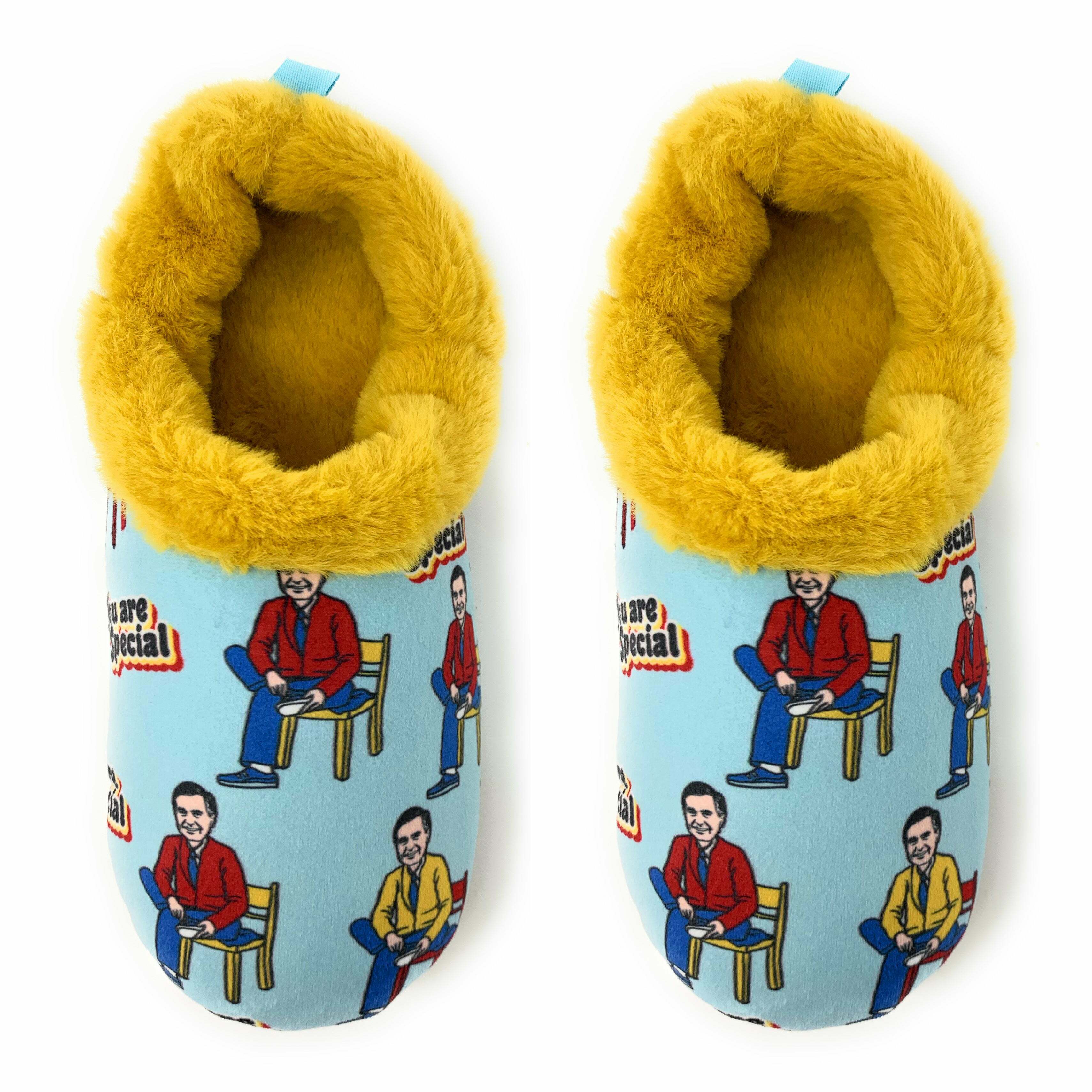 You Are Special Cozy Slippers - Perfect Gift for Loved OnesHoliday Season