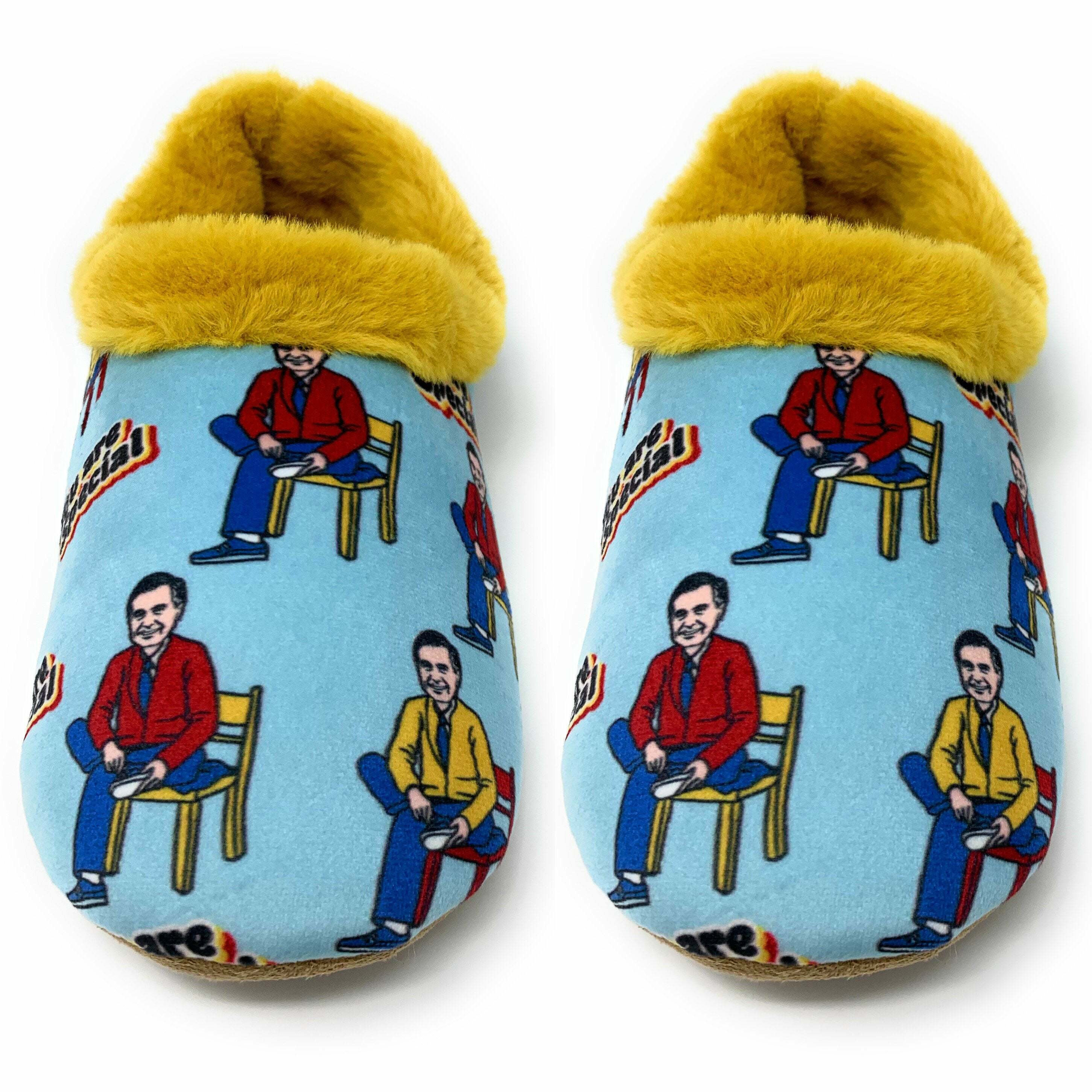 You Are Special Cozy Slippers - Perfect Gift for Loved OnesHoliday Season